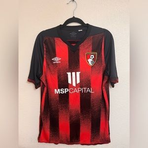 FC Bournemouth Jersey